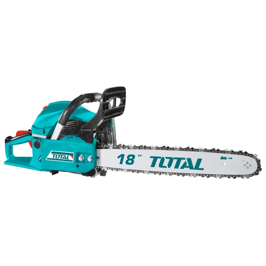 TG5451811 Κλαδευτικό Αλυσοπρίονο Βενζίνης 45cm 46cc