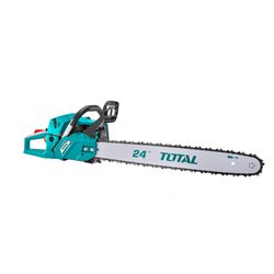 TG5602411 Κλαδευτικό Αλυσοπρίονο Βενζίνης 60cm 62cc