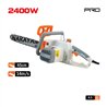 EC2350 Ηλεκτρικό Αλυσοπρίονο 45cm 2400W