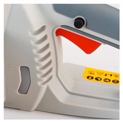 EC2350 Ηλεκτρικό Αλυσοπρίονο 45cm 2400W