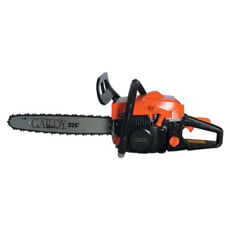 GAP-05220 Κλαδευτικό Αλυσοπρίονο Βενζίνης 50.8cm 52cc