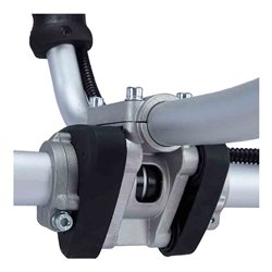 PB7500 Θαμνοκοπτικό Βενζίνης 63.3cc 3.0Hp