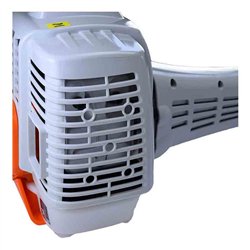PB5600 Θαμνοκοπτικό Βενζίνης με Αντιδόνηση 52cc 2.3Hp