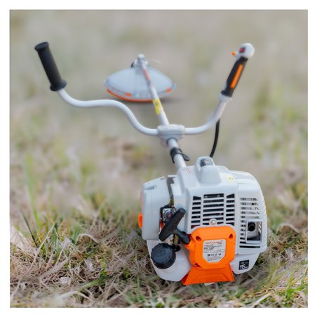 PB5450 Θαμνοκοπτικό Βενζίνης 52cc 2Hp