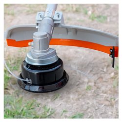 PB5450 Θαμνοκοπτικό Βενζίνης 52cc 2Hp