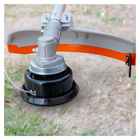 PB5450 Θαμνοκοπτικό Βενζίνης 52cc 2Hp