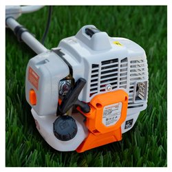 PB5450 Θαμνοκοπτικό Βενζίνης 52cc 2Hp