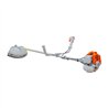 PB5221 Θαμνοκοπτικό Βενζίνης 52cc 2.0Hp