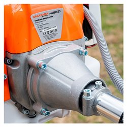PB5221 Θαμνοκοπτικό Βενζίνης 52cc 2.0Hp