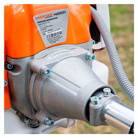 PB5221 Θαμνοκοπτικό Βενζίνης 52cc 2.0Hp