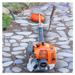 PB6310 Θαμνοκοπτικό Βενζίνης 3.0Hp 62cc