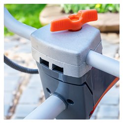 PB6310 Θαμνοκοπτικό Βενζίνης 3.0Hp 62cc