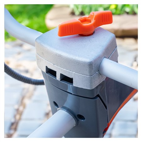 PB6310 Θαμνοκοπτικό Βενζίνης 3.0Hp 62cc