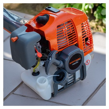 PB6310 Θαμνοκοπτικό Βενζίνης 3.0Hp 62cc