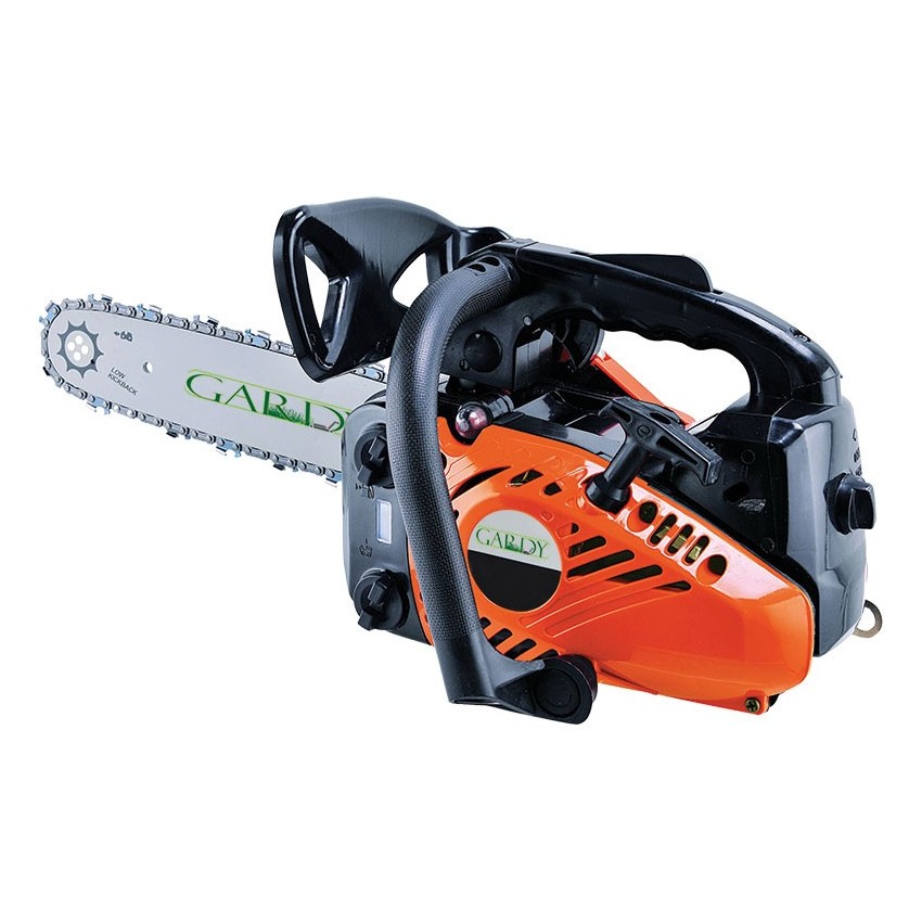 GAP-02510 Κλαδευτικό Αλυσοπρίονο Βενζίνης 25cm 25cc