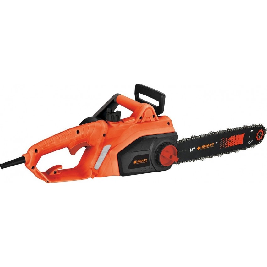691071 Ηλεκτρικό Αλυσοπρίονο 40cm 1800W