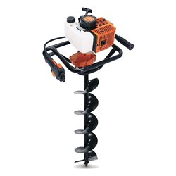 691060 Τριβέλα Βενζίνης 72cc 3.4Hp
