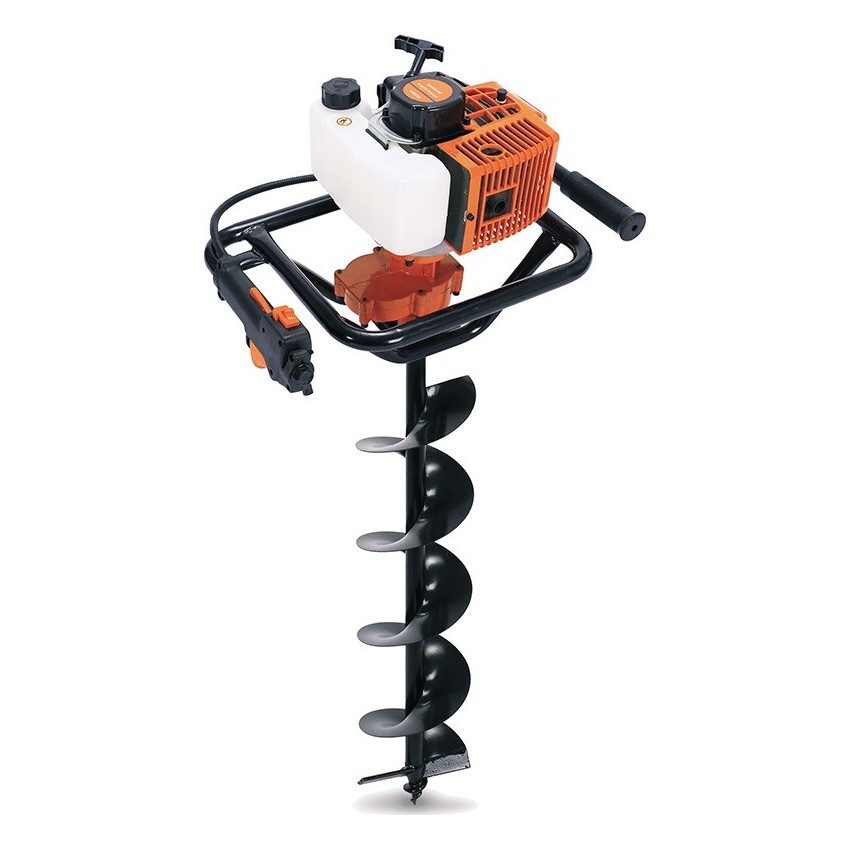 691060 Τριβέλα Βενζίνης 72cc 3.4Hp