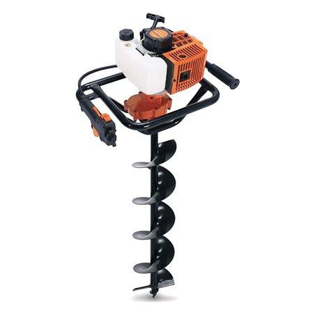 691060 Τριβέλα Βενζίνης 72cc 3.4Hp