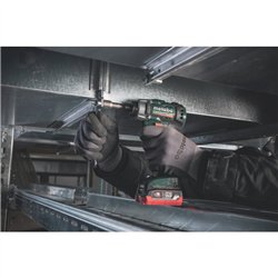 PowerMaxx SSD 12 BL Παλμικό Κατσαβίδι Μπαταρίας 12V