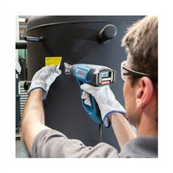GHG 23-66 Professional Πιστόλι Θερμού Αέρα 2300W
