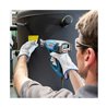 GHG 23-66 Professional Πιστόλι Θερμού Αέρα 2300W