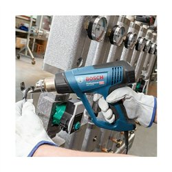 GHG 23-66 Professional Πιστόλι Θερμού Αέρα 2300W