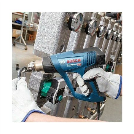 GHG 23-66 Professional Πιστόλι Θερμού Αέρα 2300W