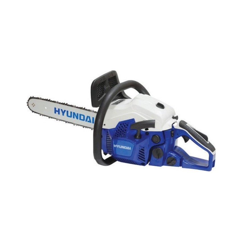 HCS 6500 G Κλαδευτικό Αλυσοπρίονο Βενζίνης 55cm 65cc