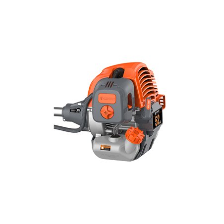 DBC 520 Θαμνοκοπτικό 52 cc / 2.1HP