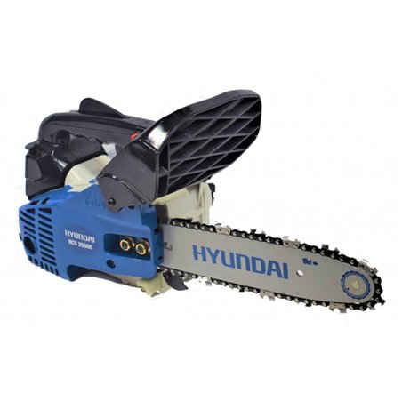 HCS 2500 G Κλαδευτικό Αλυσοπρίονο Βενζίνης 25cm 25.4cc