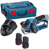 GHO 12V-20 Professional Πλάνη Μπαταρίας (2x3.0Ah)
