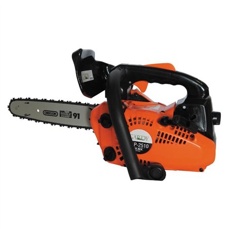 GAP-2510 Κλαδευτικό Αλυσοπρίονο Βενζίνης 25cm 25.4cc
