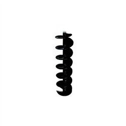 69289 Αρίδα για Τριβέλλα ∅ 150x730mm