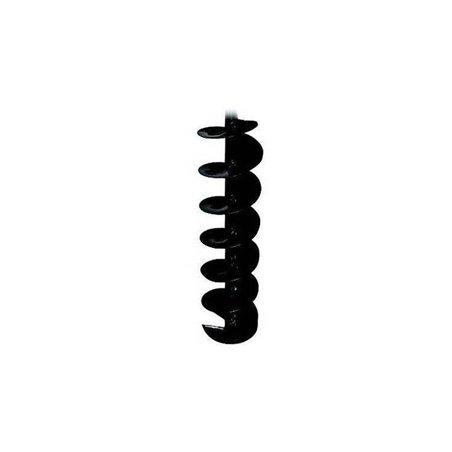 69289 Αρίδα για Τριβέλλα ∅ 150x730mm