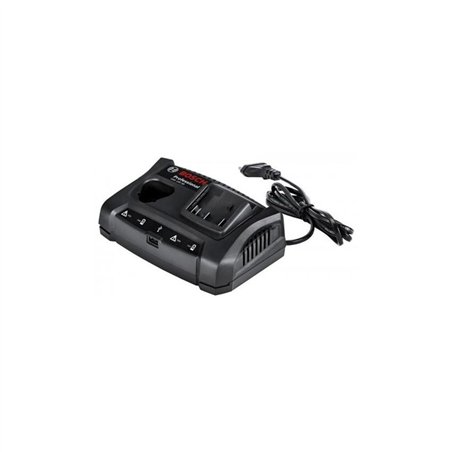 GAX 18V - 30 Διπλός ταχυφορτιστής