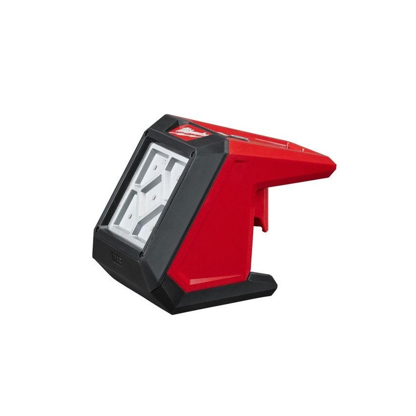 M12 AL-0 LED Φακός Επιφάνειας  - 1.000 Lumens (Solo)