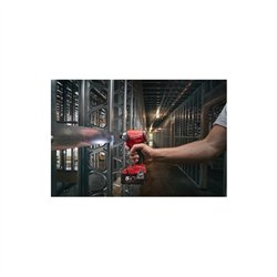 M18 FQID-502X Παλμικό Κατσαβίδι 1/4''