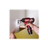 M12 BD-0 BATT SCREWDRIVER IN2 Κατσαβίδι 2 Ταχυτήτων (Solo)