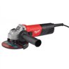 AG 800-125E Γωνιακός τροχός 800 W