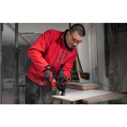 AG 800-125E Γωνιακός Τροχός 800 W
