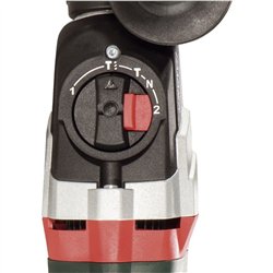 UHE 2660-2 Quick Περιστροφικό Πιστολέτο 2 Ταχυτήτων  800W