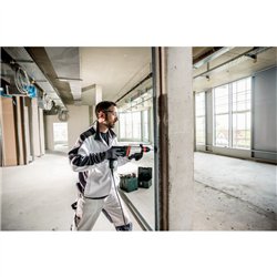 UHE 2660-2 Quick Περιστροφικό Πιστολέτο 2 Ταχυτήτων  800W