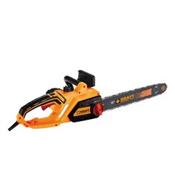 Ηλεκτρικό Αλυσοπρίονο 45cm 2400W