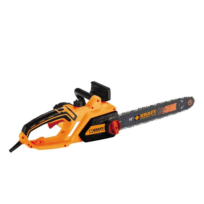 Ηλεκτρικό Αλυσοπρίονο 45cm 2400W