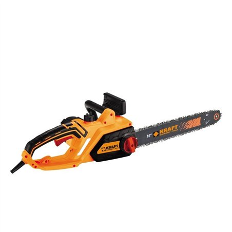 Ηλεκτρικό Αλυσοπρίονο 45cm 2400W
