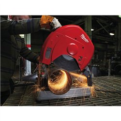CHS 355 Δισκοπρίονο Σιδήρου 2300W