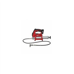 M18 GG-201C Γρασσαδόρος Βαρέως Τύπου 18V (1x2Ah)
