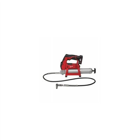 M18 GG-201C Γρασσαδόρος Βαρέως Τύπου 18V (1x2Ah)