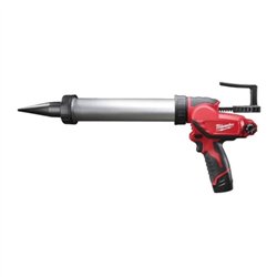 M12 PCG/400A-201B M12™ Πιστόλι Σιλικόνης 400 ML (1x2Ah)